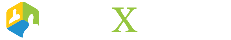 VidyoXchange Logo